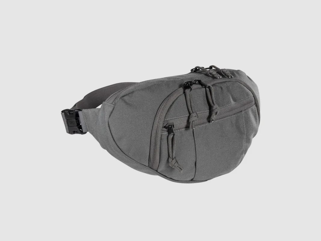 TT Hip Bag MK II (Titan Grey), Bild 3 von 3