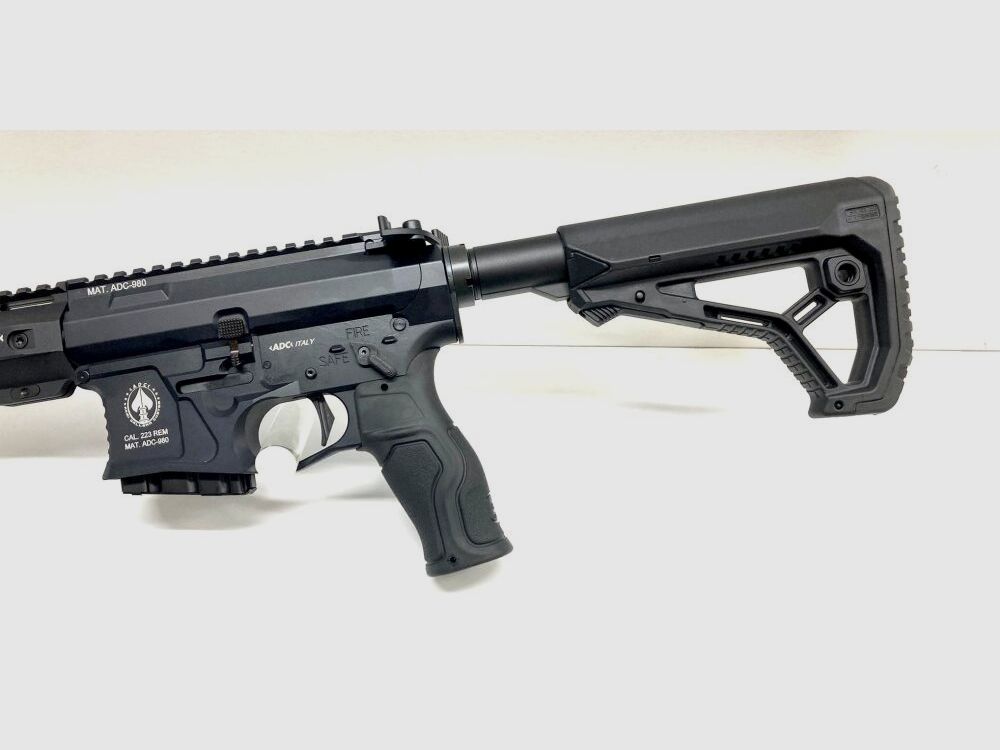 ADC Armi Dallera Custom ELITE 16" - Waffen Friedrichs