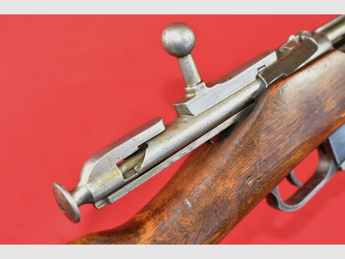 #5219 Mosin-Karabiner 1891/30, Ischewsk 1939, Kal. 7,62x54R, Bild 24 von 38