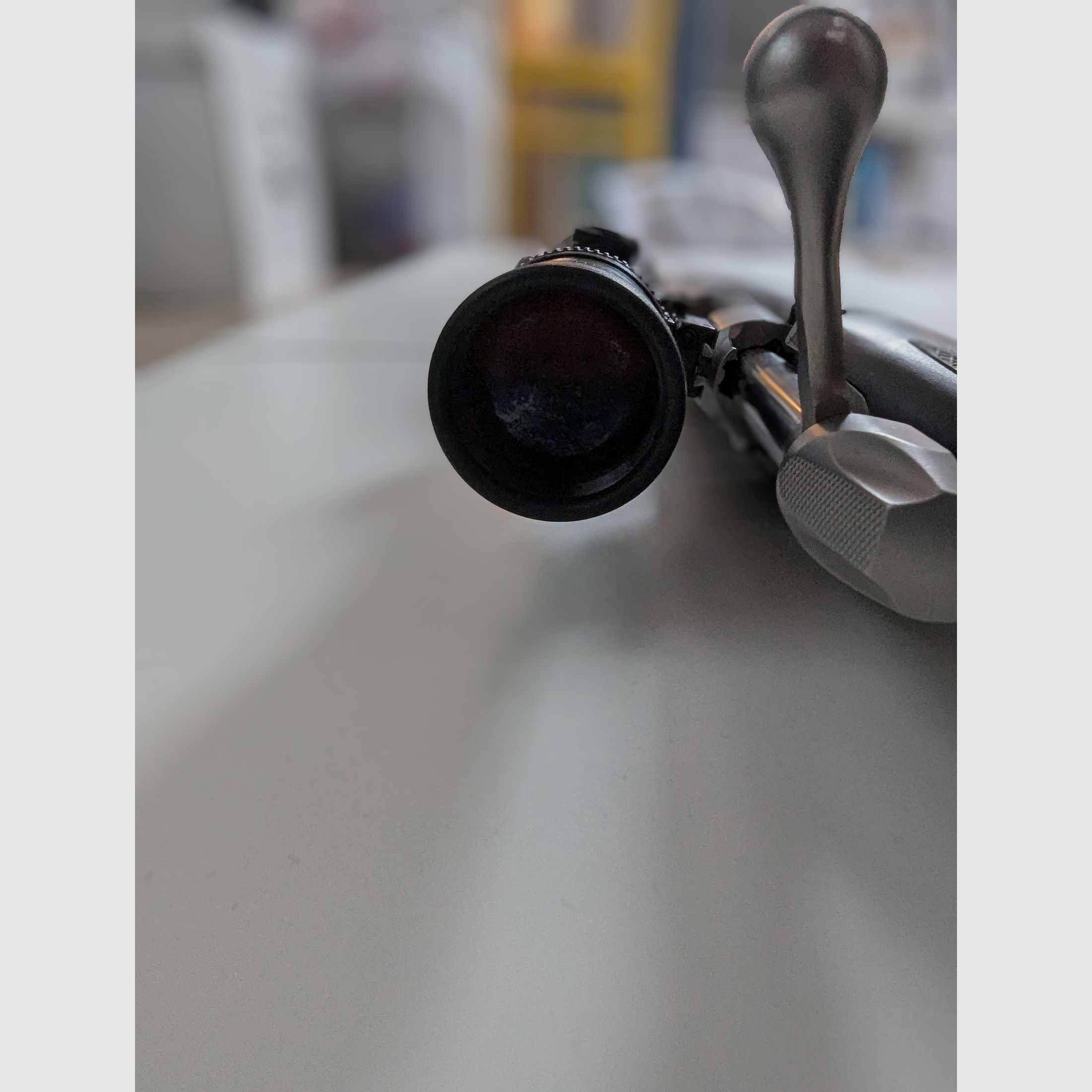 Sako 85