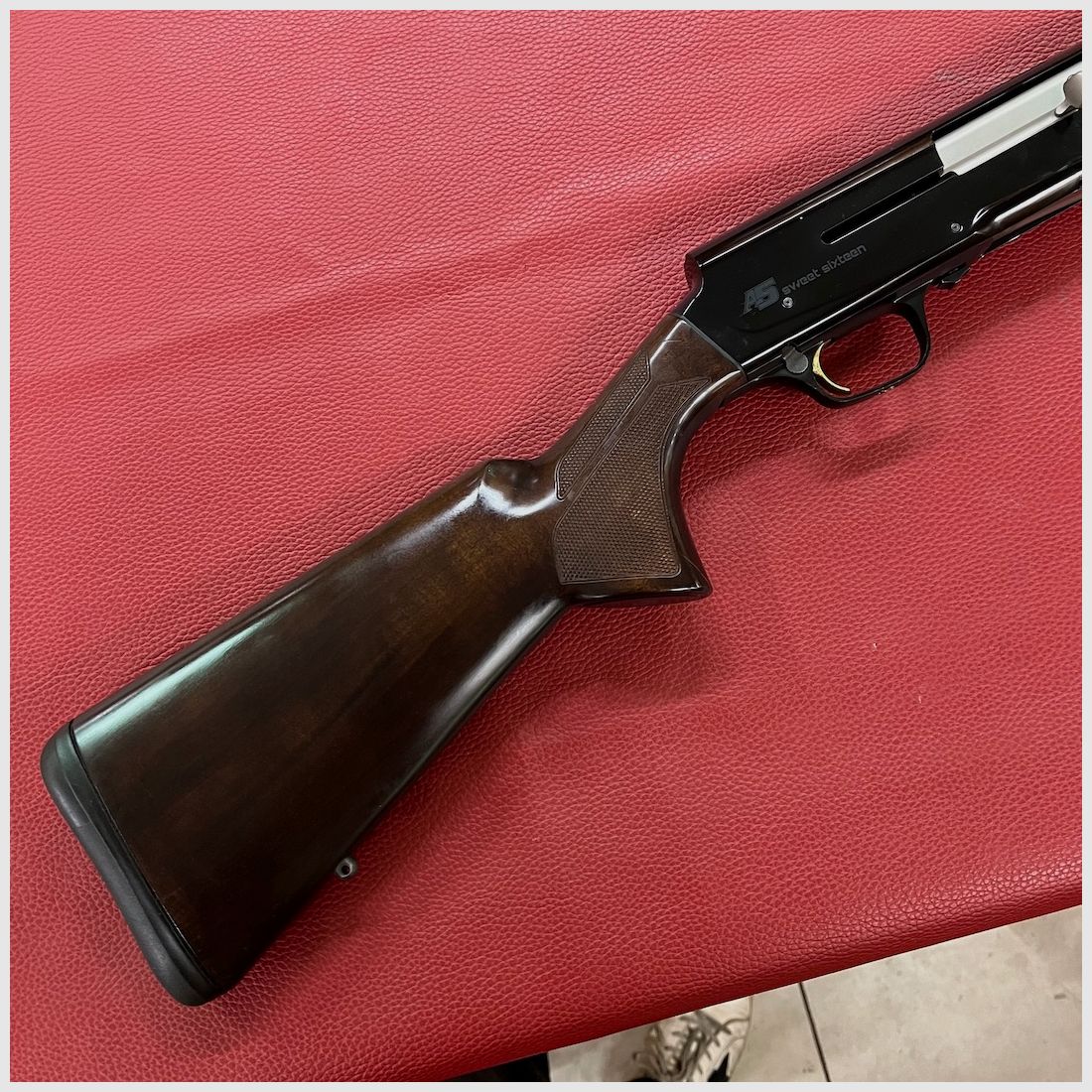 Browning A5 Sweet Sixteen, image 3 sur 7