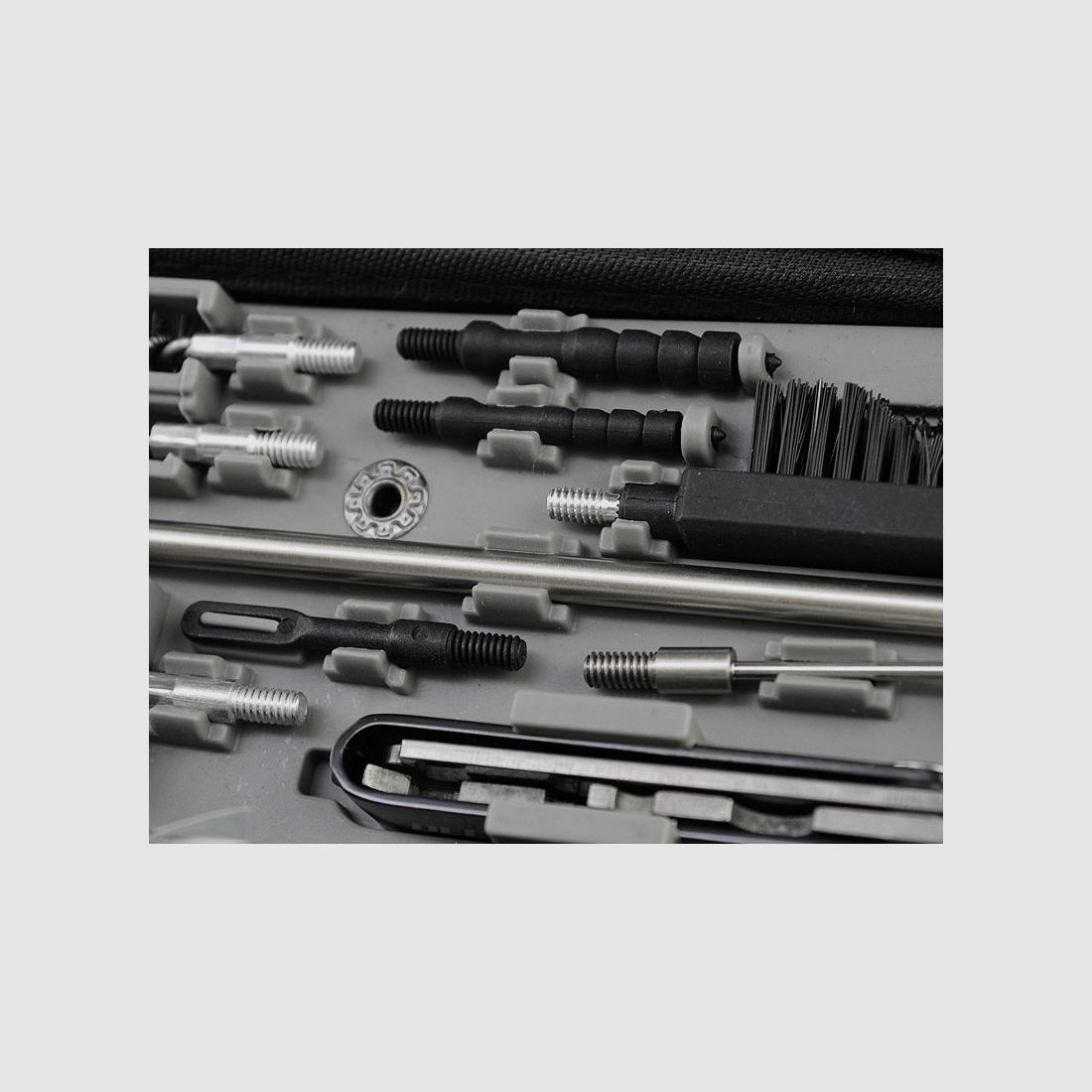 Wheeler Reinigungs-Set für AR-Waffen