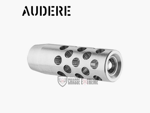 Frein de Bouche AUDERE Hmb Inox Cal 30 1/2x20 Unf