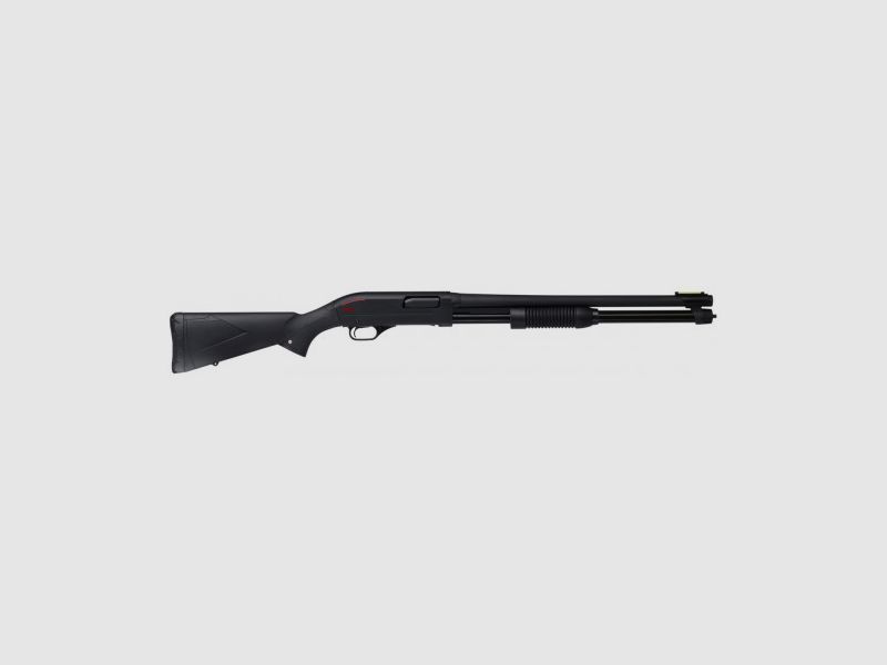Winchester Vorderschaftsrepetierflinte SXP Defender High Capacity Kal. 12/76 LL 51cm