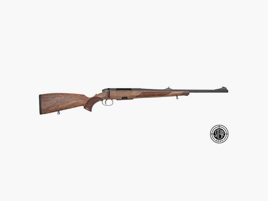 STEYR MANNLICHER SM12 Goiserer