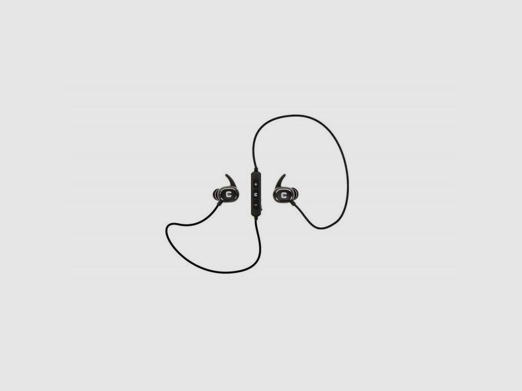 Bluetooth-Kopfhörer Caldwell E-Max Electronic, Bild 1 von 5