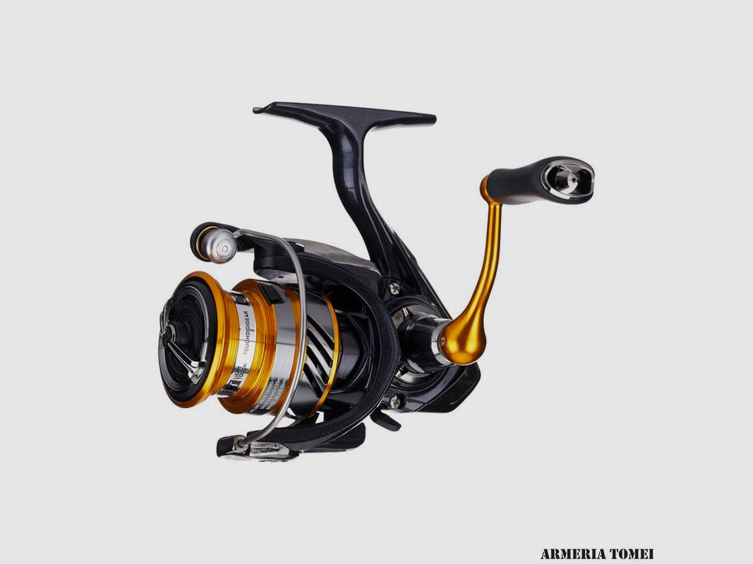 DAIWA – 19 REVROS LT 4000-C, image 3 of 3