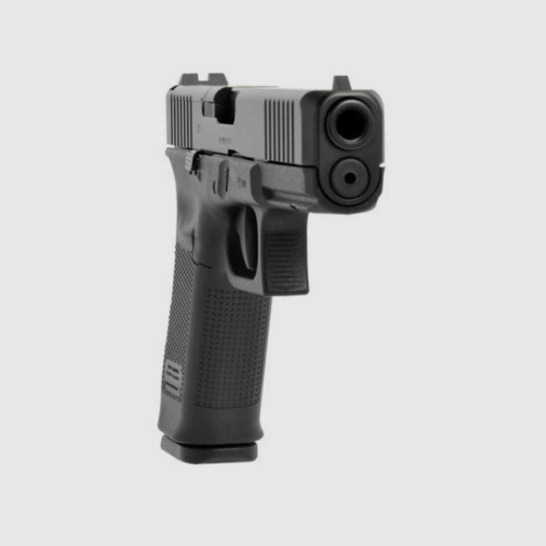 GLOCK	 17 Gen. 5 MOS