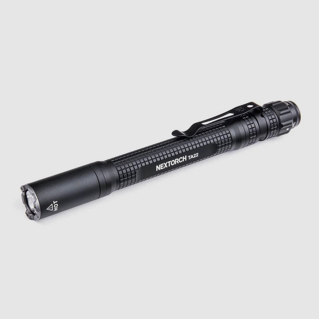 TA22 Tri-Mode Tactical Penlight, 850 Lumen (inkl. Akku), Bild 1 von 7