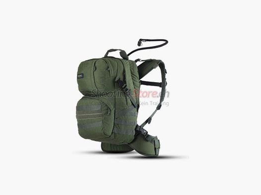 Source Patrol 35L Hydration Cargo Pack Multicam