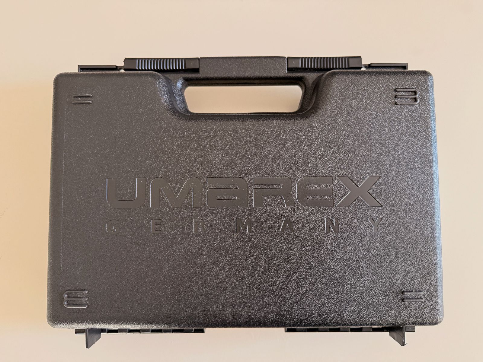 Colt Government 1911 A1 CO2 Diabolo