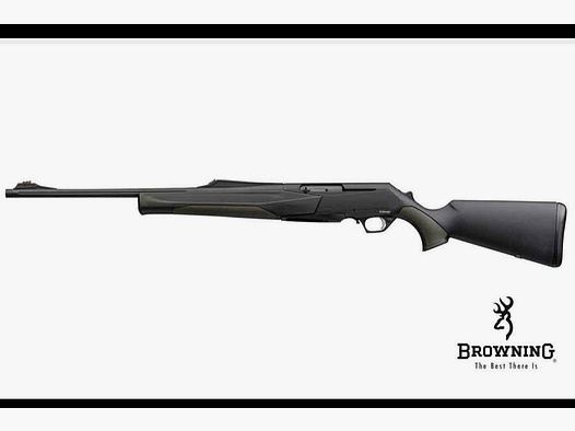 Browning BAR  MK 3  LH	 .308Win