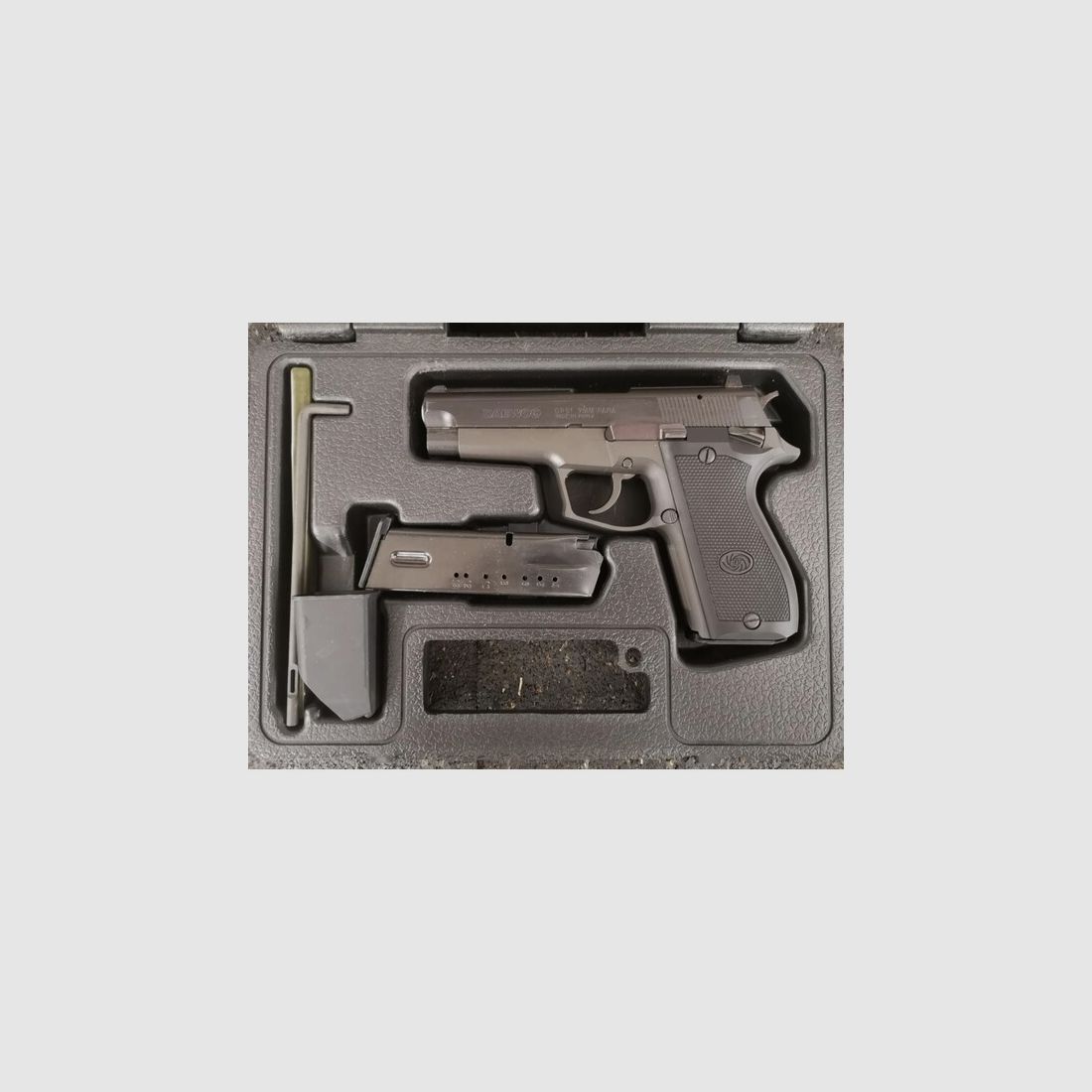 Daewoo DP 51