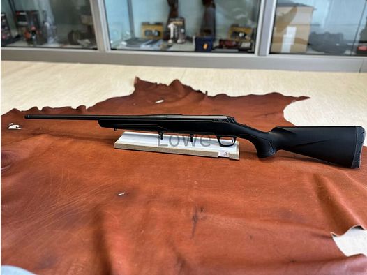 Browning X-Bolt Composiet Zwart