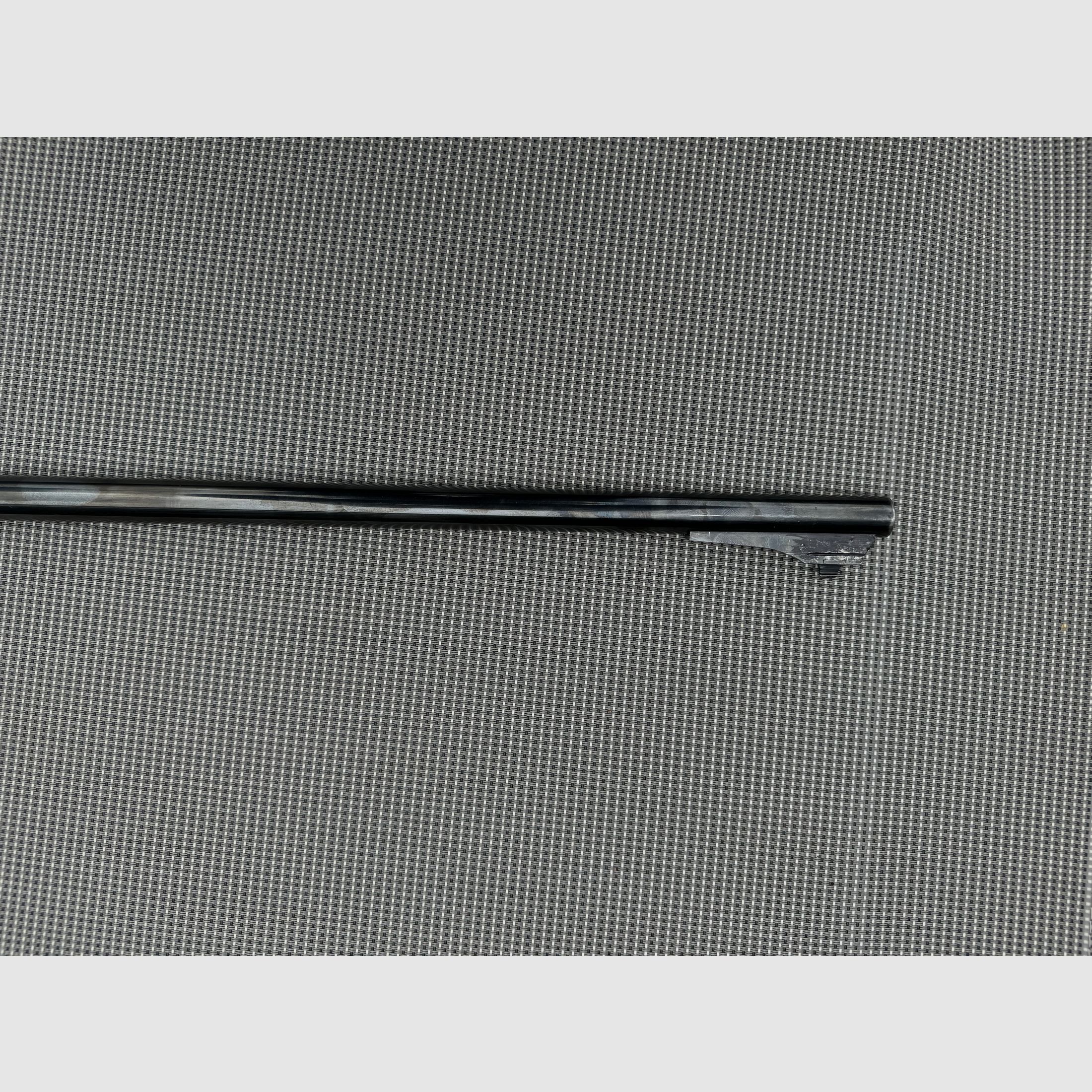 Mauser Modell 2000  .375 H&H Magnum mit Zeiss Diavari 2,5–10x50 & Suhler Einhakmontage