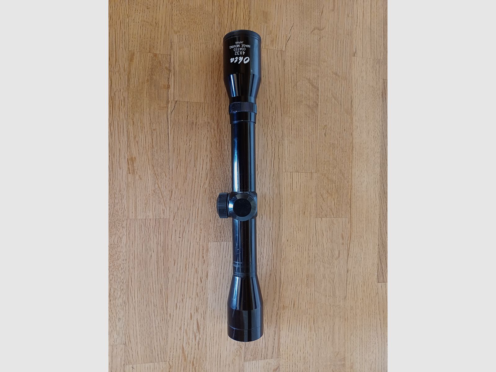 Telescopique 4x32 Okta