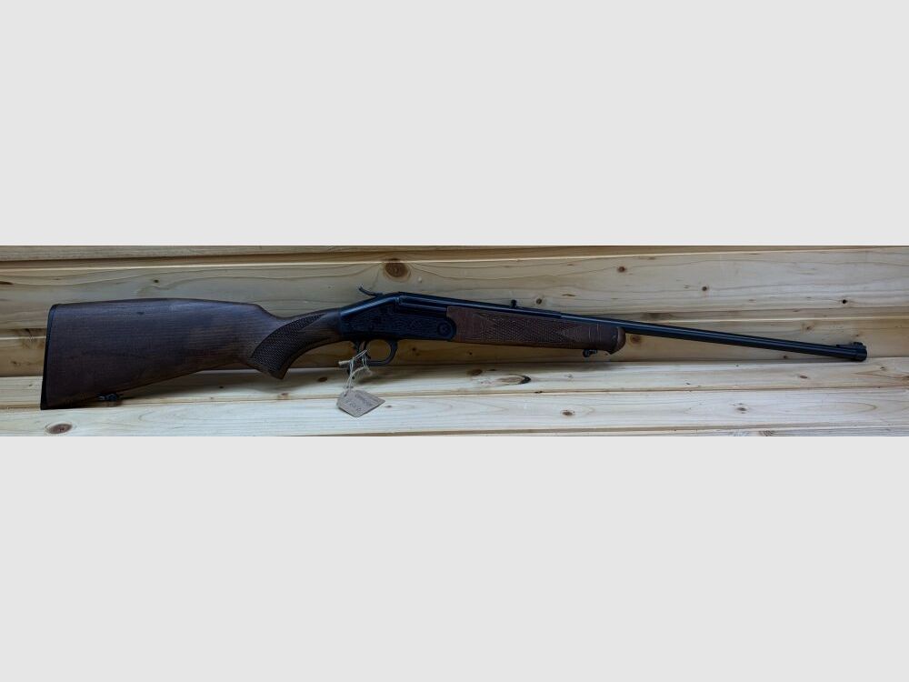 Fusil à bascule Röhner / à main en .22 Hornet