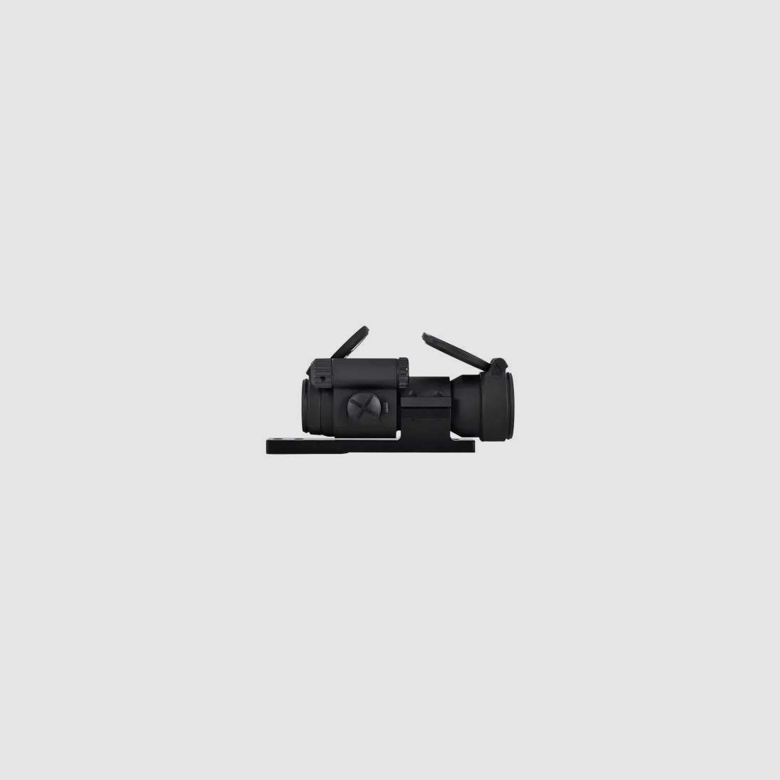 Mirino rosso Comp C3 2 MOA per fucili semiautomatici AIMPOINT, immagine 2 di 7
