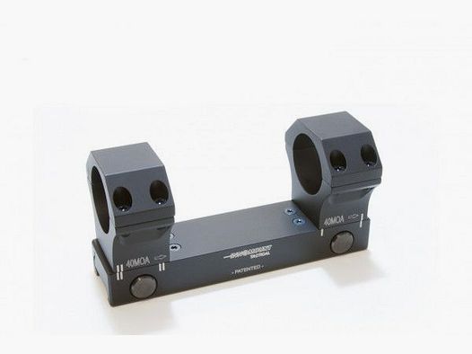 Innomount Flex Montage Ø34 BH21mm 20-40MOA