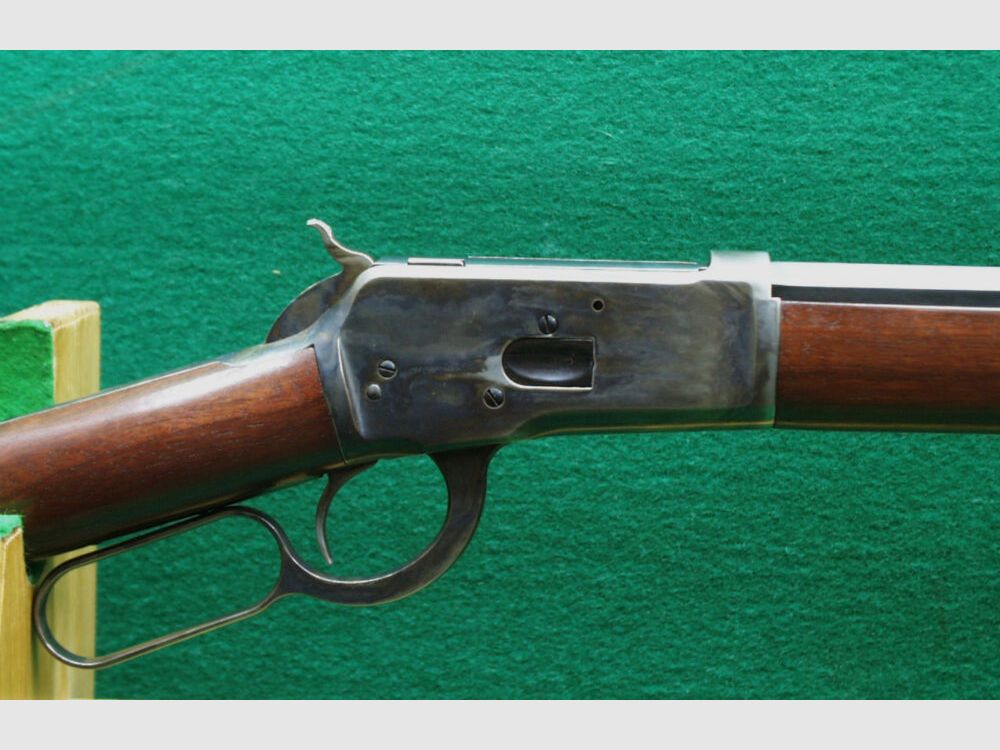 Armi Sport Chiappa Firearms 1892 Rifle, 24"