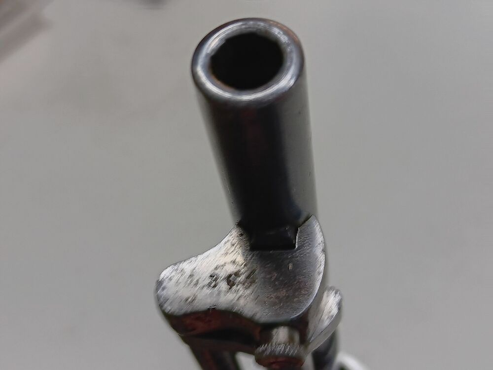 Rast & Gasser - Vienna Mod. 1898