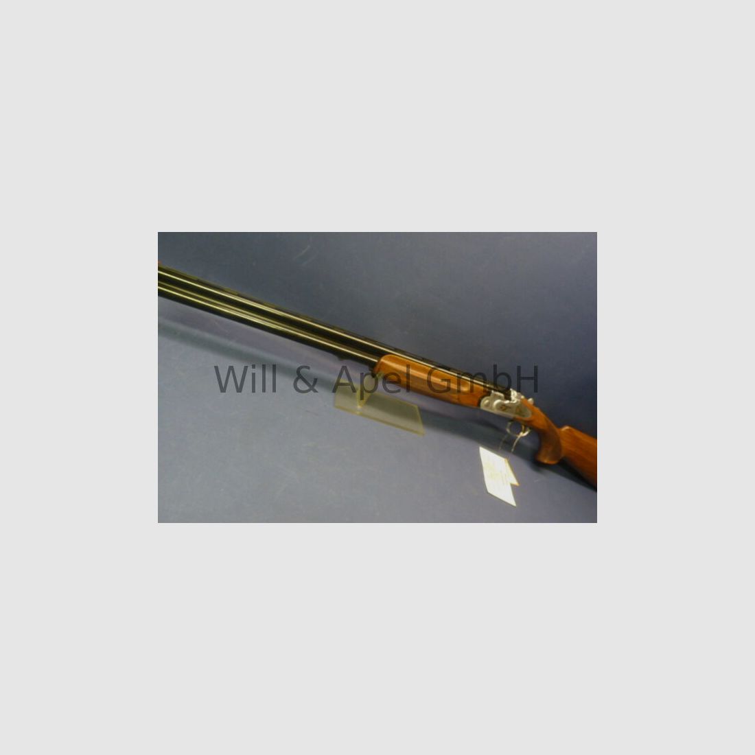 Brenner BF 20 Gold
