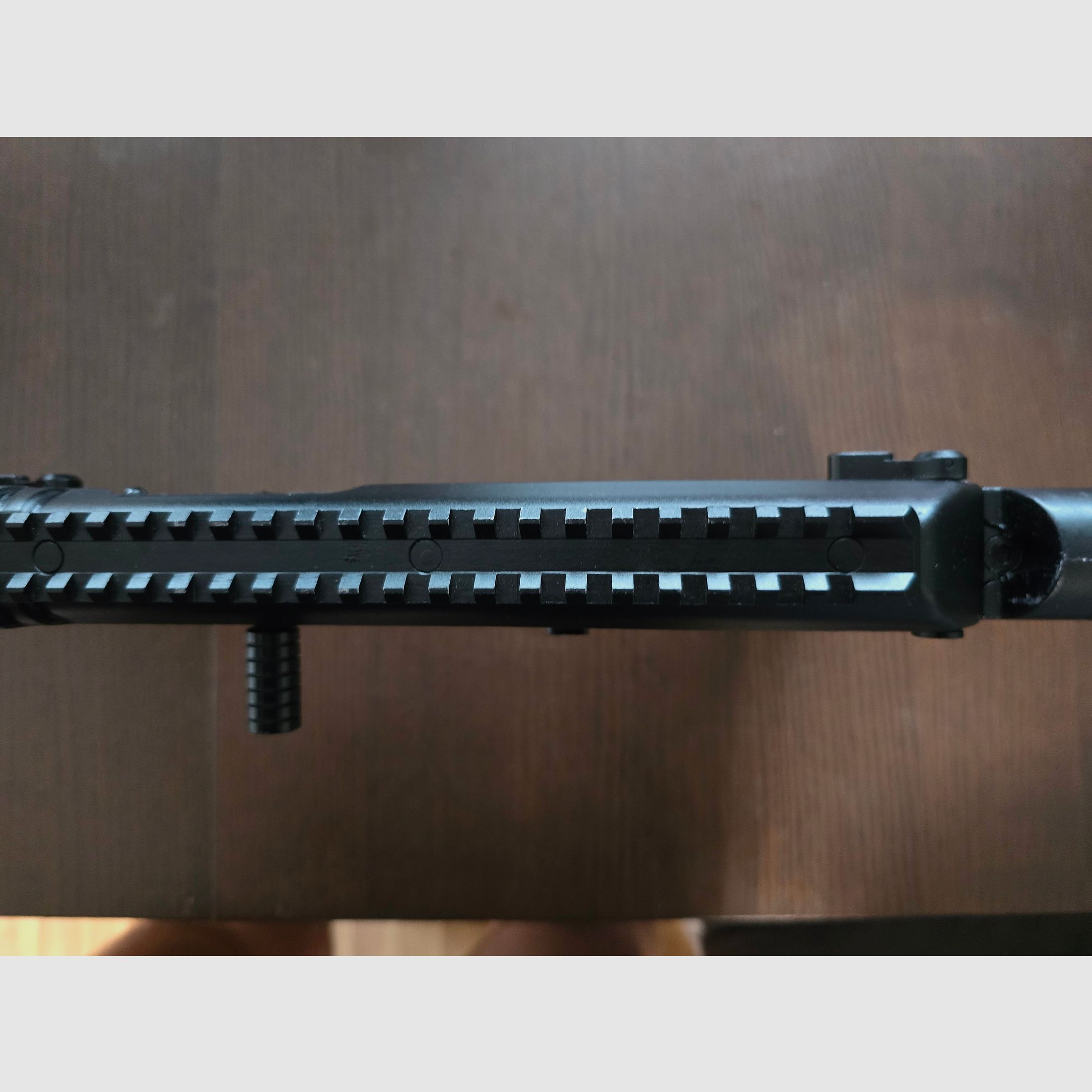 Kalaschnikow Izhmash SR1