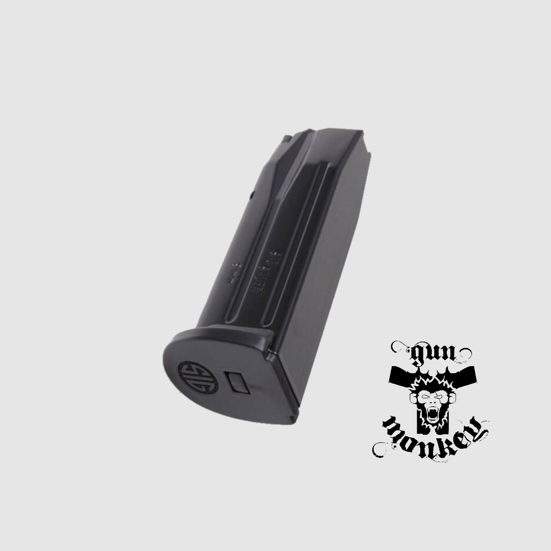 Magazijn Sig Sauer P320 FS (17 patronen) MAG-MOD-F-9-17