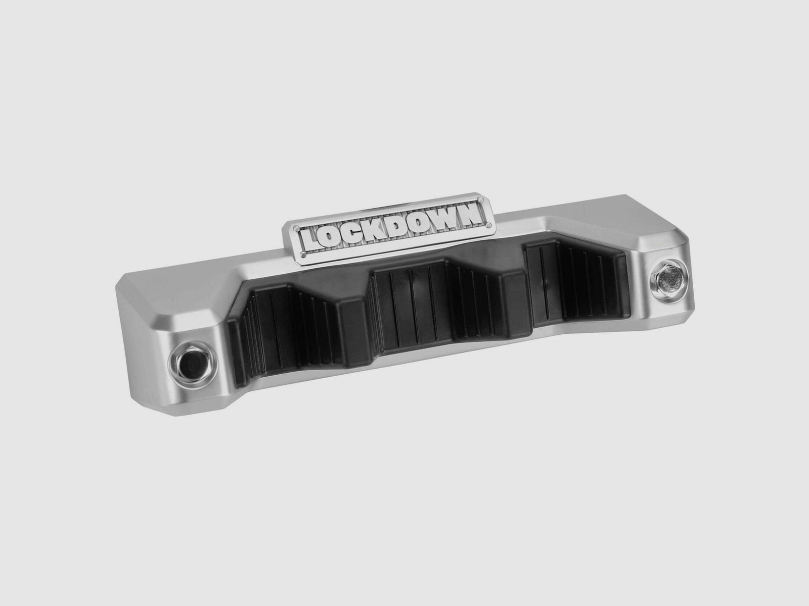Lockdown Magnetische Geweerhouder