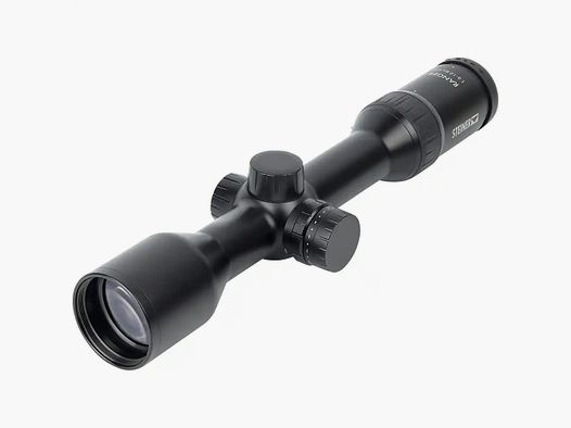 Steiner Ranger 8 1.6-12.8x42, without rail