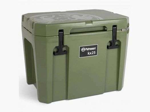 Petromax Petromax Kühlbox 25 Liter oliv