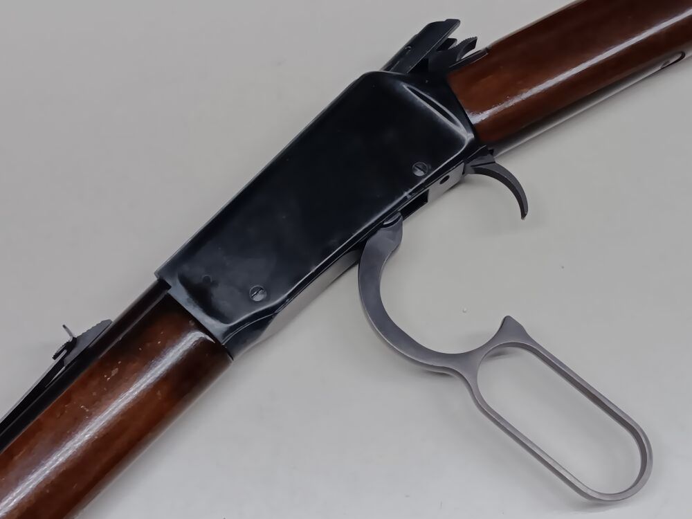 Erma - Werke Mod. EG 71