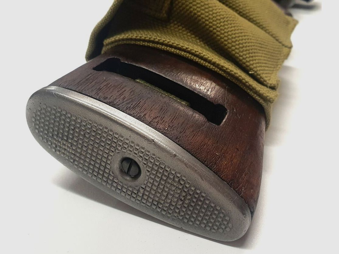 Irwin Pedersen US 30M1 Carbine