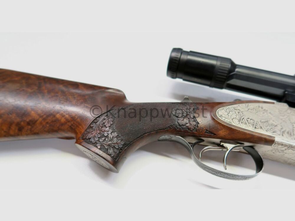 Krieghoff Krieghoff Ultra 20 TS