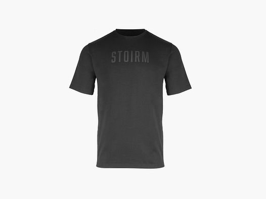 STOIRM T-Shirt Heavy Cotton