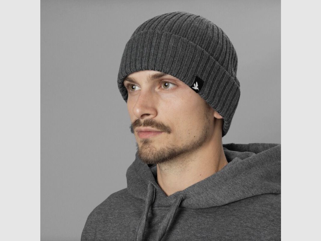 Seeland Unisex Mütze Norite Beanie
