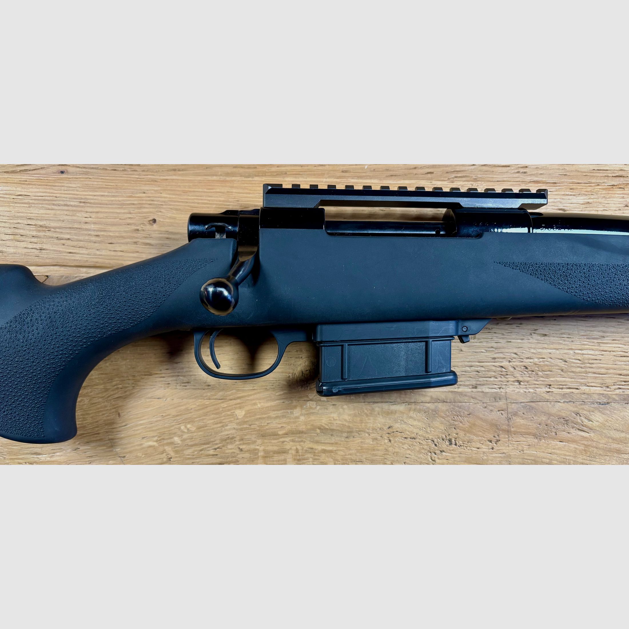 Howa 1500 Axion, kal. .308 Win, z wymiennym magazynkiem