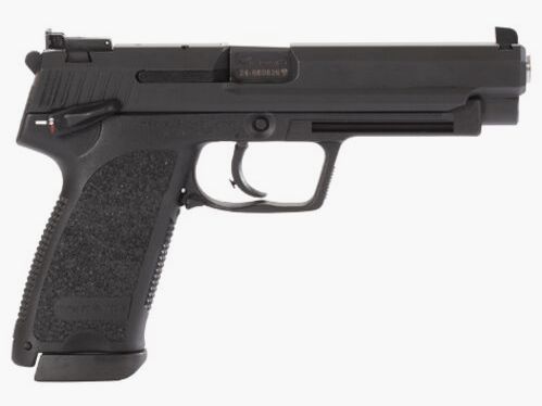 Heckler & Koch USP Expert