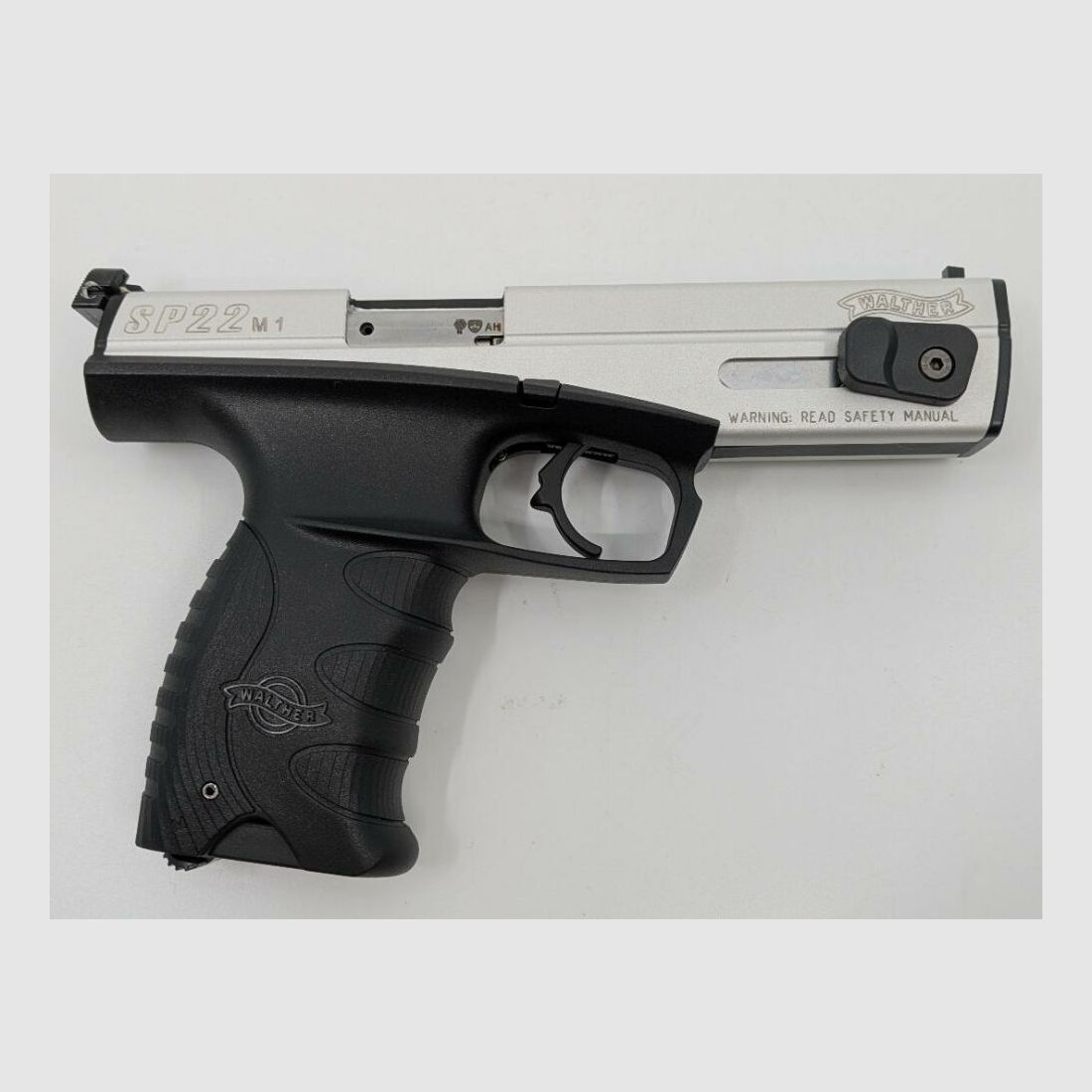 Walther SP22 M1