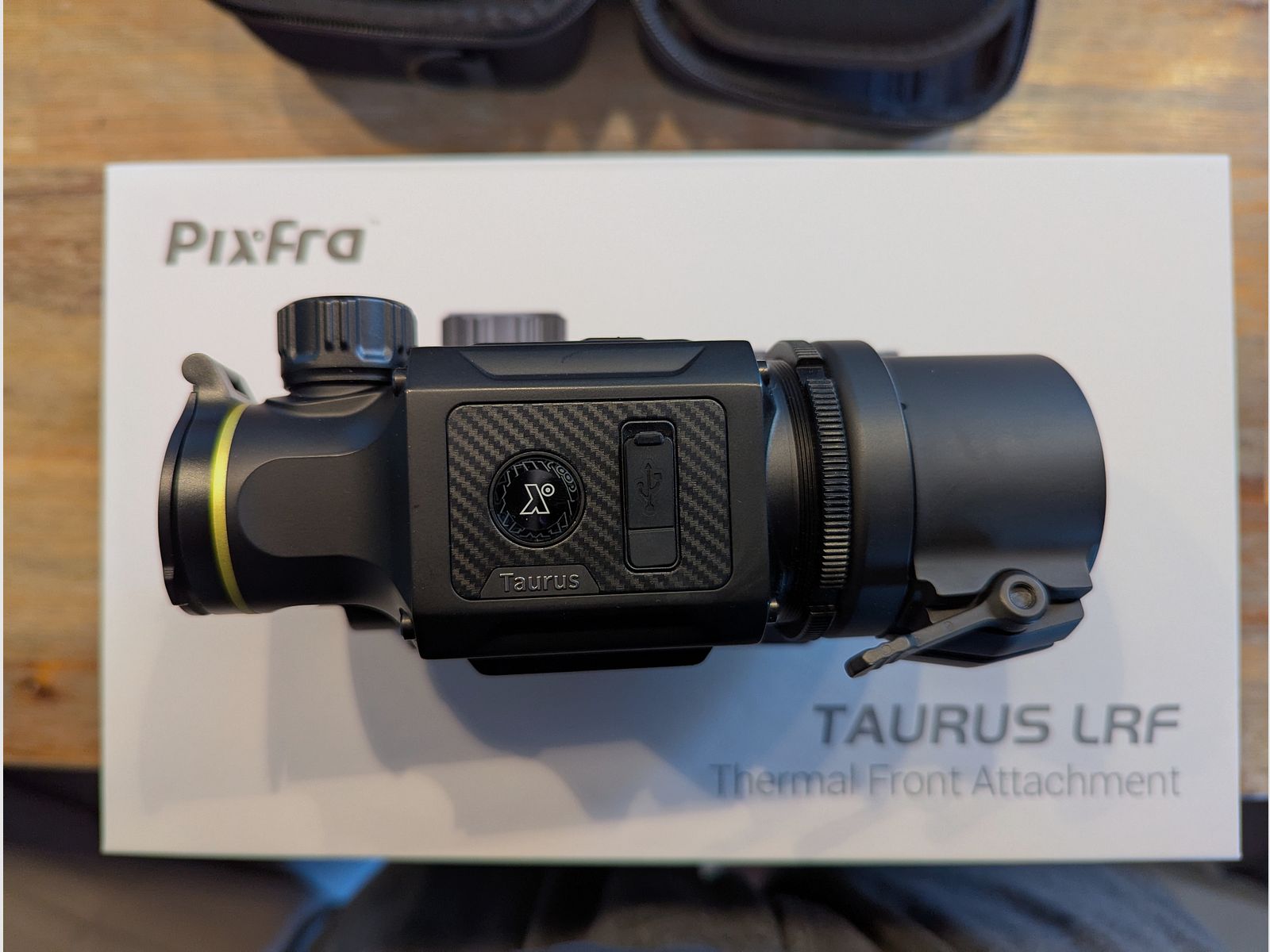 PIXFRA T425LRF comme neuf