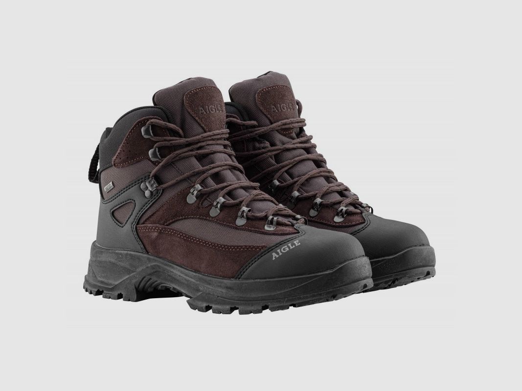 Aigle Huntshaw 2 Jacht schoenen Maat 42, afbeelding 1 van 3