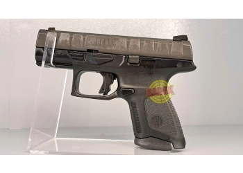 Pistolet Beretta APX Compact, kal. 9x19