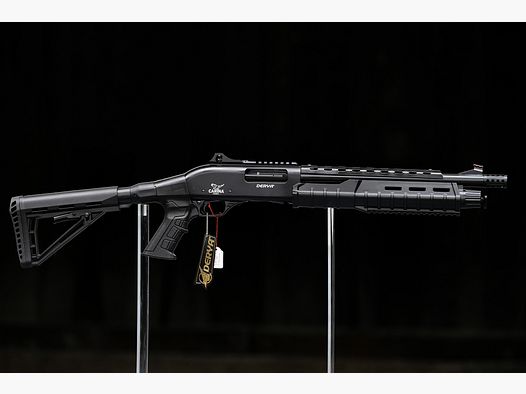 Derya Carina X-Celerate Tactical