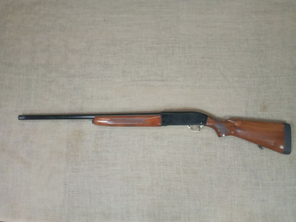Winchester Model 59-12, Bild 1 von 9