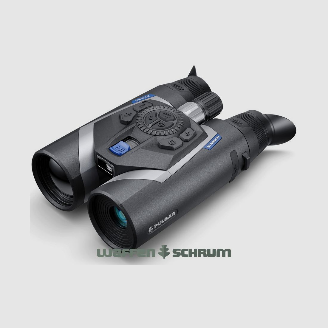 Pulsar Symbion LRF DXR50