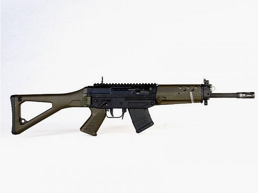 Sig Sauer SG 553 R Sport