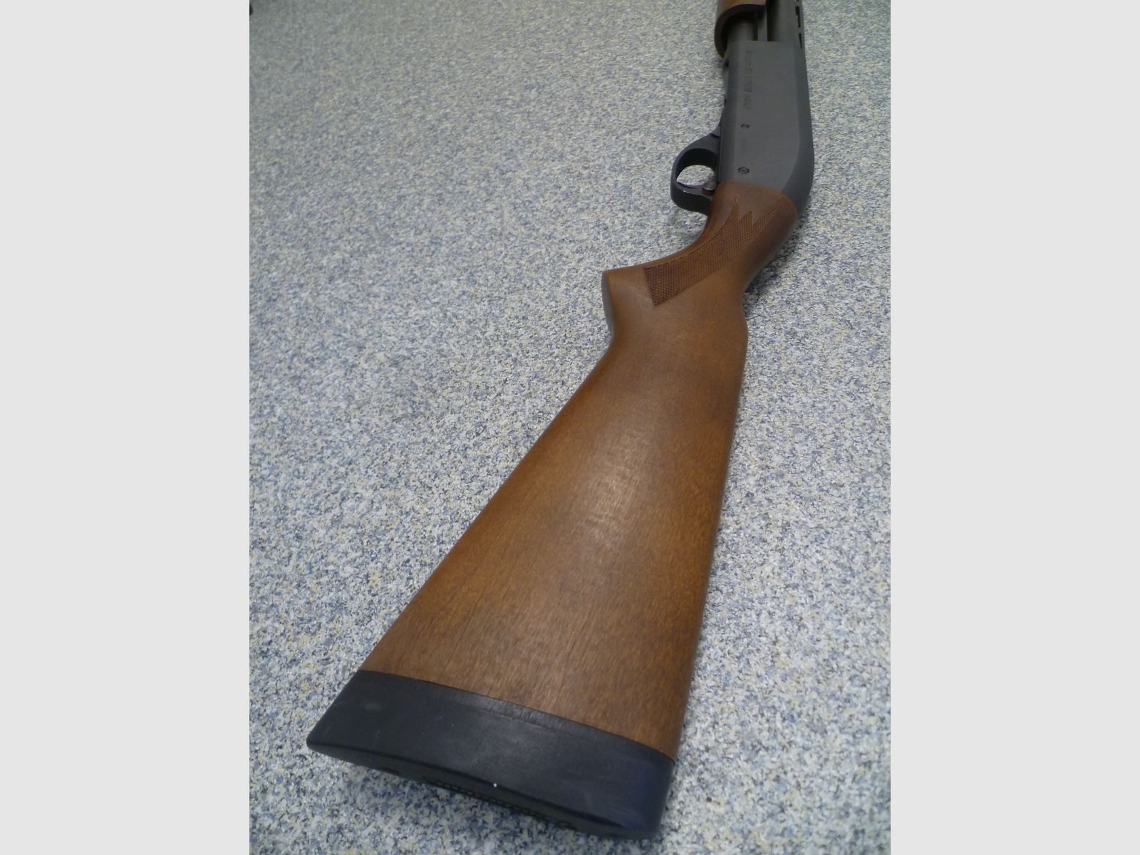 Repetierflinte Remington 870 Express Magnum 12/76