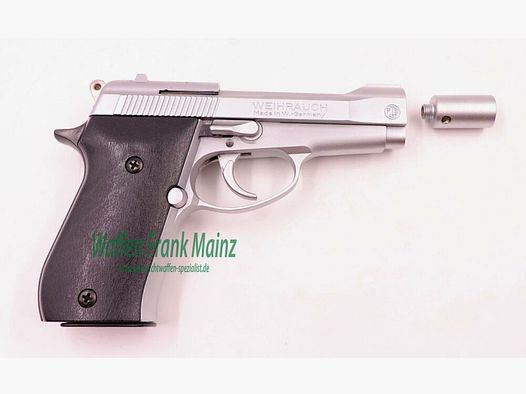 Arminius - Mellrichstadt Mod. HW 94