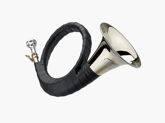 Dotzauer Fürst-Pless-Horn B 18810 Synthetic Leather