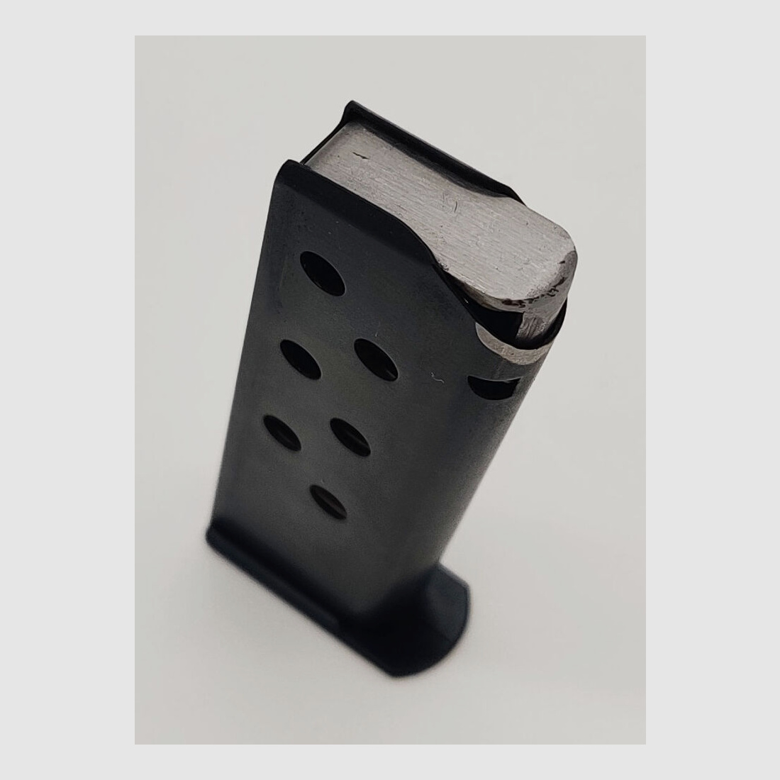 Carl Walther Ulm Magazin für Walther PPK im Kaliber 7,65mm Browning